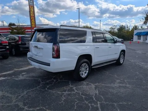 More photos of 2019 GMC Yukon XL SLT at Hi Lo Auto Sales - Cockeysville, MD