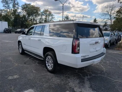 Another view of 2019 GMC Yukon XL SLT for sale in Cockeysville, MD at Hi Lo Auto Sales - Cockeysville