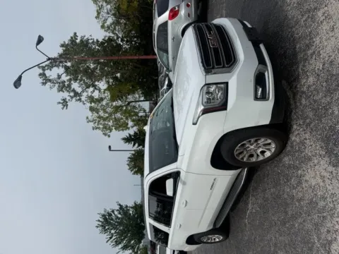 Photos of 2019 GMC Yukon XL SLT for sale in Cockeysville, MD at Hi Lo Auto Sales - Cockeysville