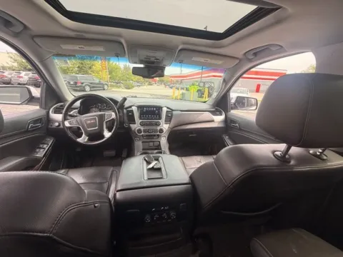 Another view of 2019 GMC Yukon XL SLT for sale in Cockeysville, MD at Hi Lo Auto Sales - Cockeysville