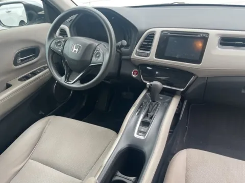 Another view of 2018 Honda HR-V EX for sale in Cockeysville, MD at Hi Lo Auto Sales - Cockeysville