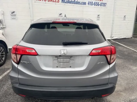 More photos of 2018 Honda HR-V EX at Hi Lo Auto Sales - Cockeysville, MD