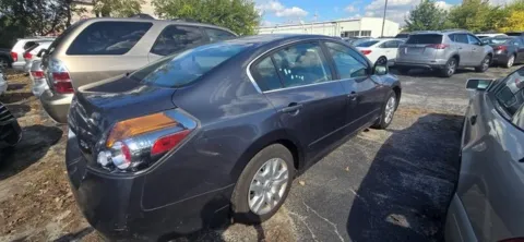 Photos of 2012 Nissan Altima 2.5 S for sale in Cockeysville, MD at Hi Lo Auto Sales - Cockeysville