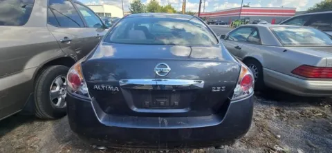 Another view of 2012 Nissan Altima 2.5 S for sale in Cockeysville, MD at Hi Lo Auto Sales - Cockeysville