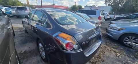 More photos of 2012 Nissan Altima 2.5 S at Hi Lo Auto Sales - Cockeysville, MD