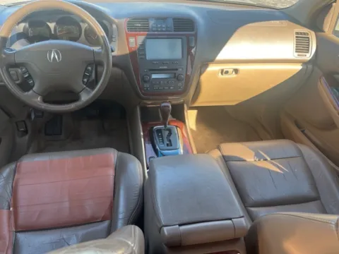 Photos of 2005 Acura MDX 3.5L for sale in Cockeysville, MD at Hi Lo Auto Sales - Cockeysville