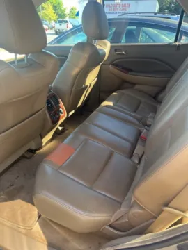 Another view of 2005 Acura MDX 3.5L for sale in Cockeysville, MD at Hi Lo Auto Sales - Cockeysville