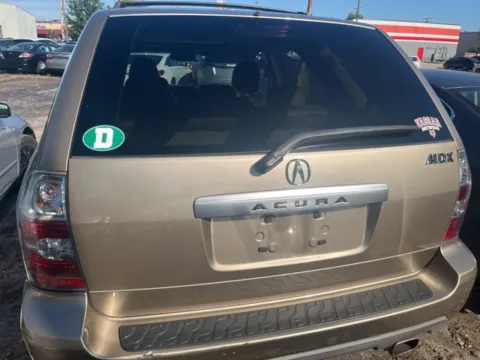 More photos of 2005 Acura MDX 3.5L at Hi Lo Auto Sales - Cockeysville, MD