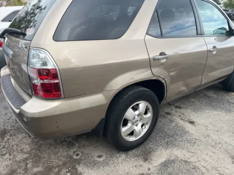 More photos of 2005 Acura MDX 3.5L at Hi Lo Auto Sales - Cockeysville, MD