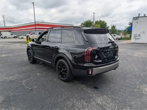 More photos of 2023 Kia Telluride SX-Prestige X-Pro at Hi Lo Auto Sales - Cockeysville, MD