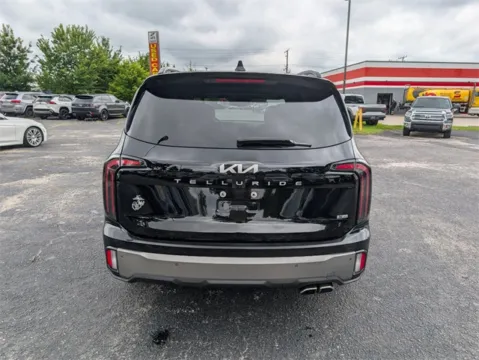 More photos of 2023 Kia Telluride SX-Prestige X-Pro at Hi Lo Auto Sales - Cockeysville, MD