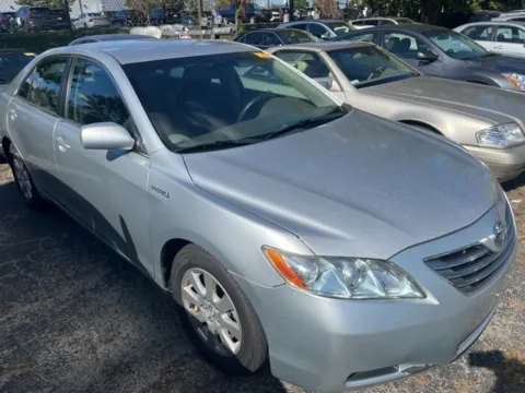 Photos of 2007 Toyota Camry Hybrid for sale in Cockeysville, MD at Hi Lo Auto Sales - Cockeysville