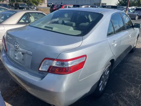 Another view of 2007 Toyota Camry Hybrid for sale in Cockeysville, MD at Hi Lo Auto Sales - Cockeysville