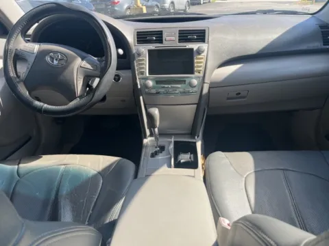 More photos of 2007 Toyota Camry Hybrid at Hi Lo Auto Sales - Cockeysville, MD