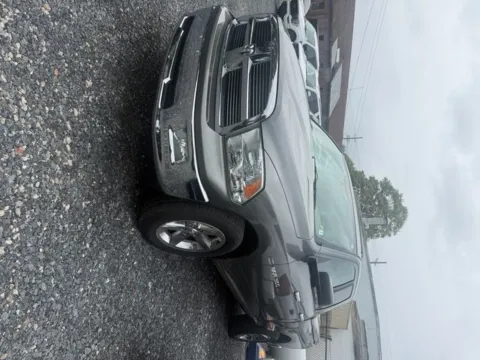 Gray 2012 Ram 1500 Big Horn for sale in Cockeysville, MD