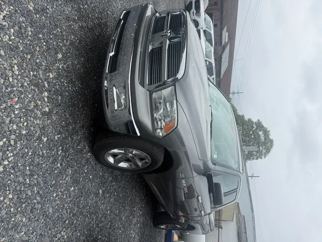 2012 Ram 1500 Big Horn for sale in Cockeysville, MD