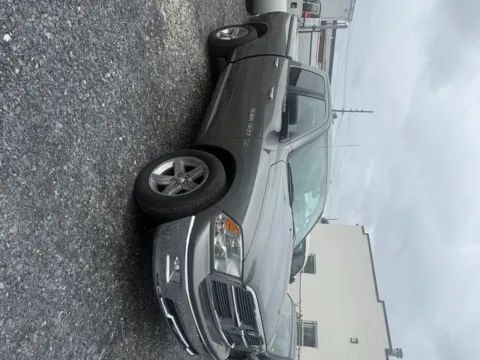 Photos of 2012 Ram 1500 Big Horn for sale in Cockeysville, MD at Hi Lo Auto Sales - Cockeysville