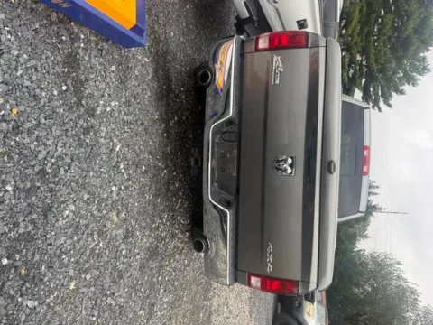 More photos of 2012 Ram 1500 Big Horn at Hi Lo Auto Sales - Cockeysville, MD