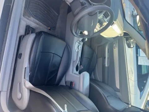 More photos of 2008 Chrysler Sebring Touring at Hi Lo Auto Sales - Cockeysville, MD