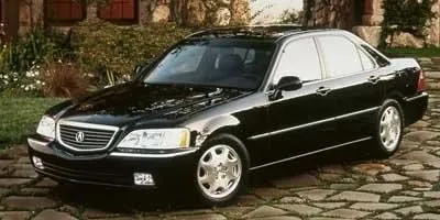 1999 Acura RL Base's photo