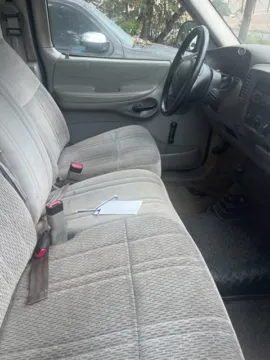 Another view of 1998 Ford F-150 for sale in Cockeysville, MD at Hi Lo Auto Sales - Cockeysville