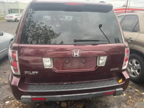 Another view of 2008 Honda Pilot EX-L for sale in Cockeysville, MD at Hi Lo Auto Sales - Cockeysville