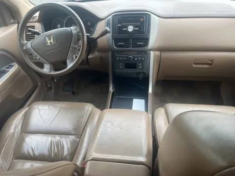 More photos of 2008 Honda Pilot EX-L at Hi Lo Auto Sales - Cockeysville, MD