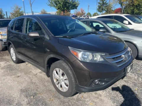 Photos of 2014 Honda CR-V EX for sale in Cockeysville, MD at Hi Lo Auto Sales - Cockeysville
