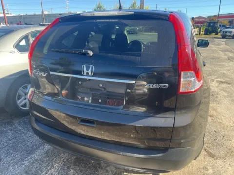 Another view of 2014 Honda CR-V EX for sale in Cockeysville, MD at Hi Lo Auto Sales - Cockeysville