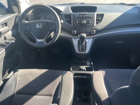 More photos of 2014 Honda CR-V EX at Hi Lo Auto Sales - Cockeysville, MD