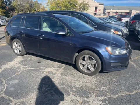Photos of 2015 Volkswagen Golf SportWagen S for sale in Cockeysville, MD at Hi Lo Auto Sales - Cockeysville