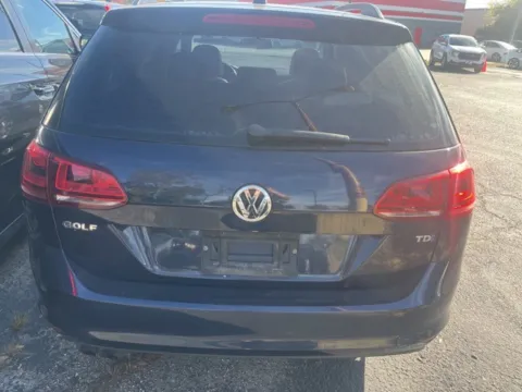 More photos of 2015 Volkswagen Golf SportWagen S at Hi Lo Auto Sales - Cockeysville, MD