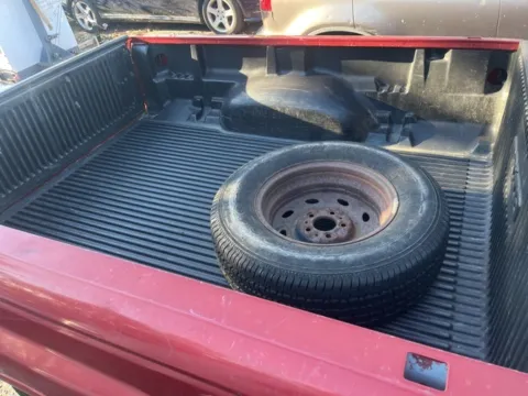 Another view of 2000 Mazda B3000 SE for sale in Cockeysville, MD at Hi Lo Auto Sales - Cockeysville