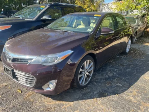 Beige 2014 Toyota Avalon XLE Touring for sale in Cockeysville, MD
