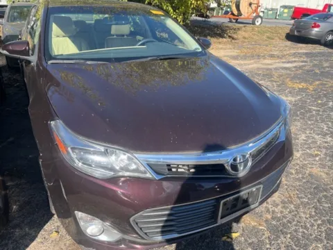 Photos of 2014 Toyota Avalon XLE Touring for sale in Cockeysville, MD at Hi Lo Auto Sales - Cockeysville