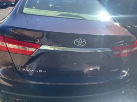 Another view of 2014 Toyota Avalon XLE Touring for sale in Cockeysville, MD at Hi Lo Auto Sales - Cockeysville