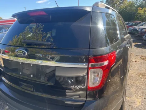 More photos of 2013 Ford Explorer Limited at Hi Lo Auto Sales - Cockeysville, MD