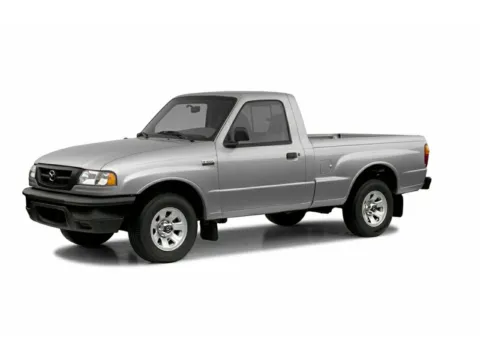 Gray 2003 Mazda B3000 DS for sale in Cockeysville, MD