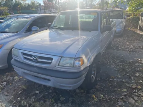 Gray 2003 Mazda B3000 DS for sale in Cockeysville, MD