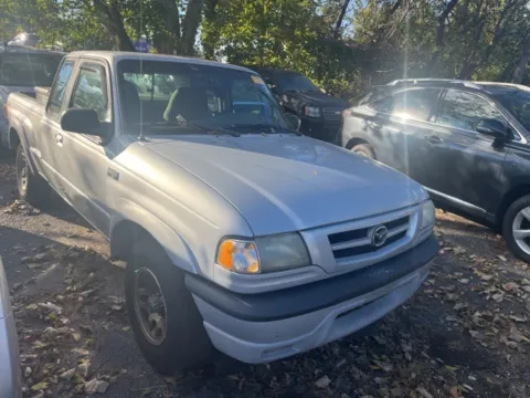 Photos of 2003 Mazda B3000 DS for sale in Cockeysville, MD at Hi Lo Auto Sales - Cockeysville
