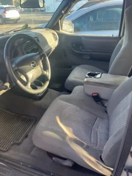 More photos of 2003 Mazda B3000 DS at Hi Lo Auto Sales - Cockeysville, MD