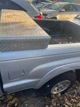 More photos of 2003 Mazda B3000 DS at Hi Lo Auto Sales - Cockeysville, MD