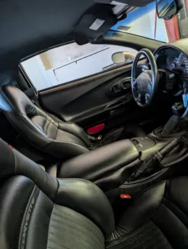 Photos of 2001 Chevrolet Corvette for sale in Cockeysville, MD at Hi Lo Auto Sales - Cockeysville
