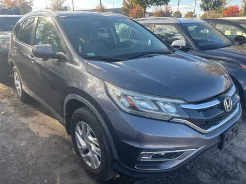 Photos of 2016 Honda CR-V EX-L for sale in Cockeysville, MD at Hi Lo Auto Sales - Cockeysville