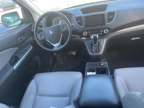 Another view of 2016 Honda CR-V EX-L for sale in Cockeysville, MD at Hi Lo Auto Sales - Cockeysville