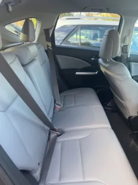 More photos of 2016 Honda CR-V EX-L at Hi Lo Auto Sales - Cockeysville, MD