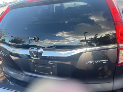 More photos of 2016 Honda CR-V EX-L at Hi Lo Auto Sales - Cockeysville, MD