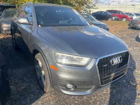Photos of 2015 Audi Q3 2.0T Premium Plus for sale in Cockeysville, MD at Hi Lo Auto Sales - Cockeysville