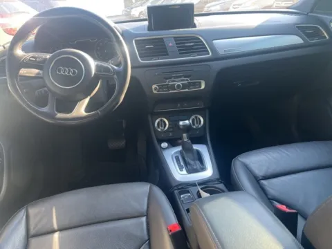 Another view of 2015 Audi Q3 2.0T Premium Plus for sale in Cockeysville, MD at Hi Lo Auto Sales - Cockeysville