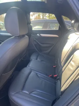 More photos of 2015 Audi Q3 2.0T Premium Plus at Hi Lo Auto Sales - Cockeysville, MD
